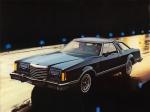 Ford Thunderbird 1978 года